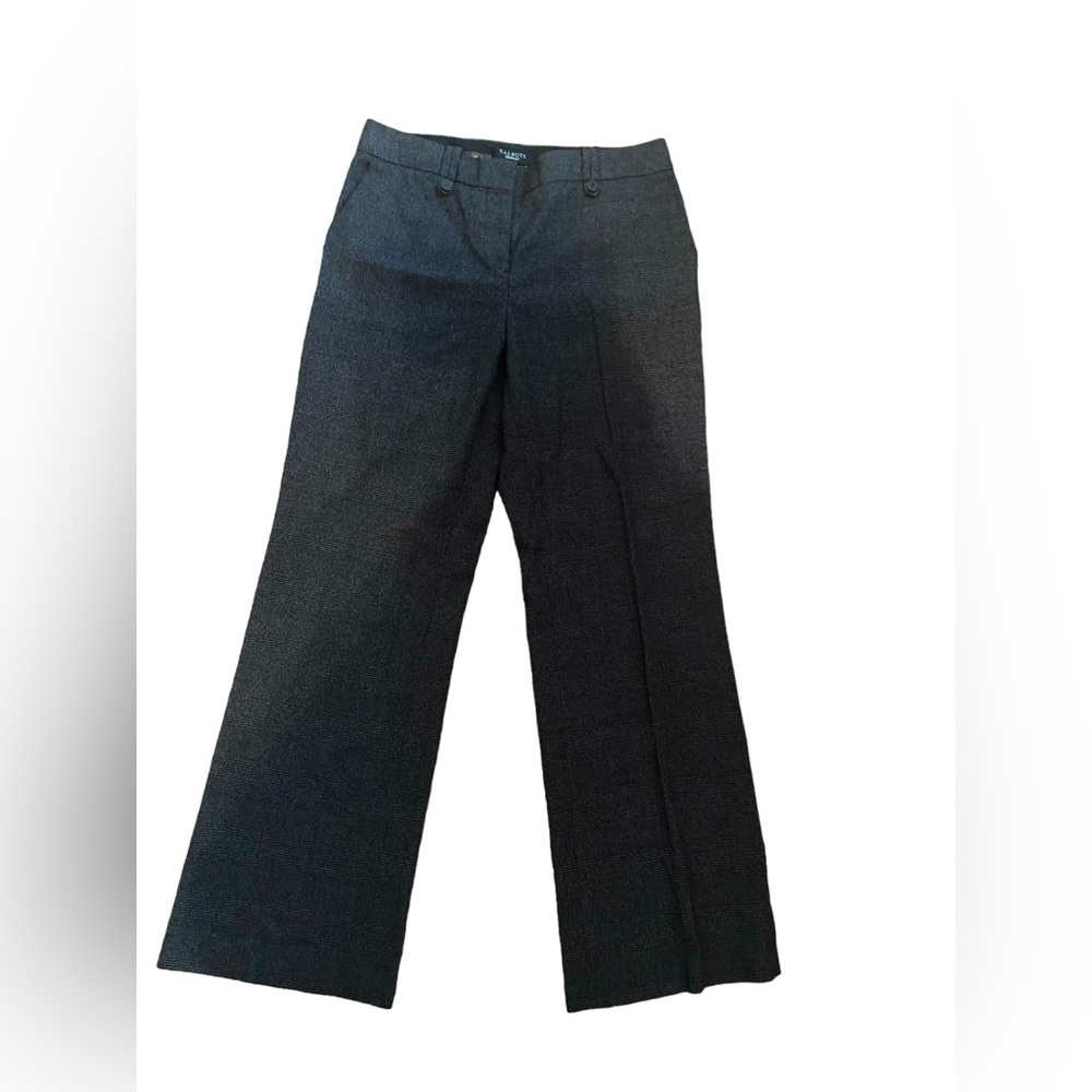 Men’s Black “Saddlebred” Slacks -Size 40W x‎ 29L